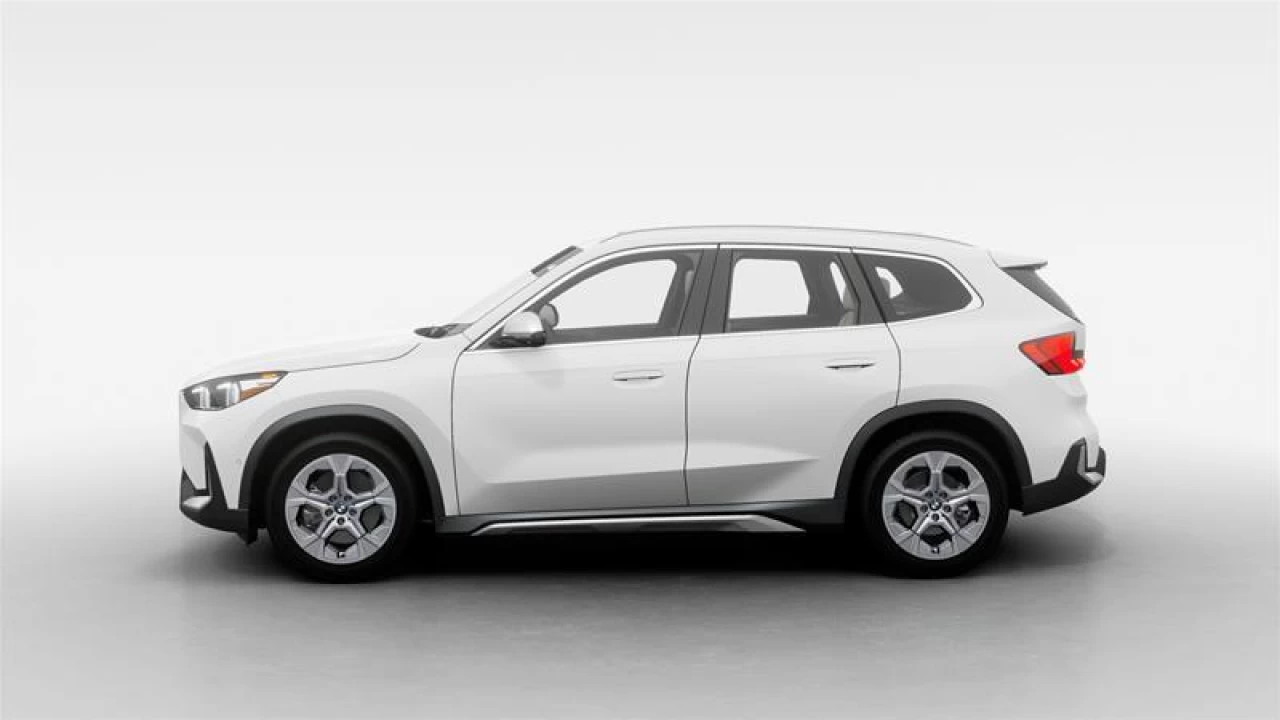 2025 BMW X1 xDrive28i Main Image