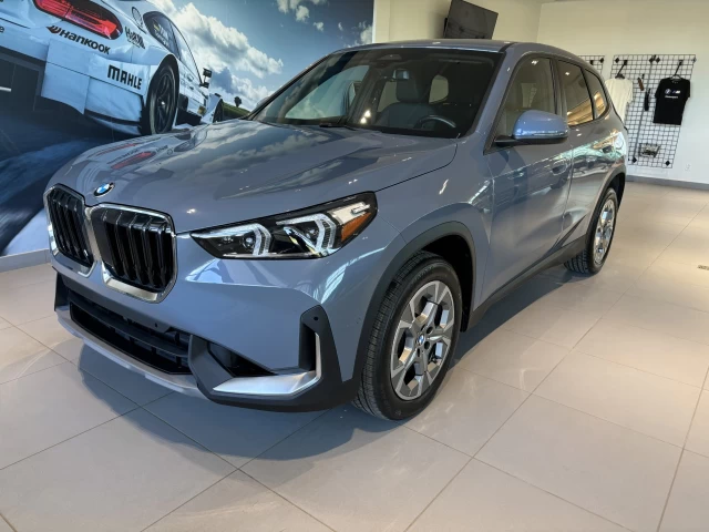 BMW X1 xDrive28i 2023