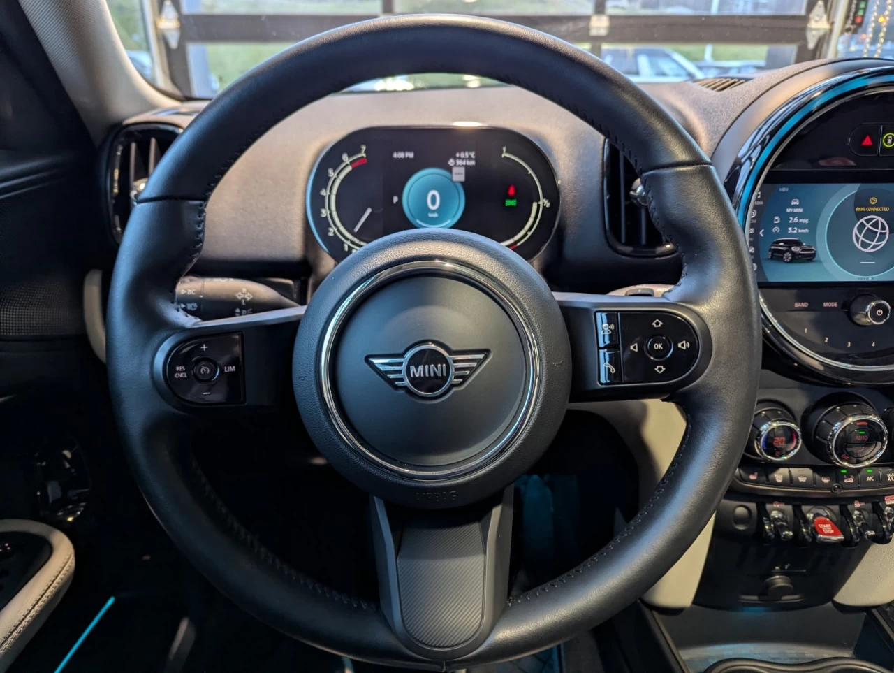 2022 Mini Cooper Countryman Cooper S Image principale