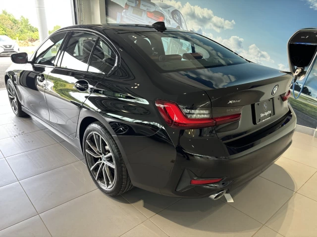 BMW 330e xDrive 330e xDrive 2022