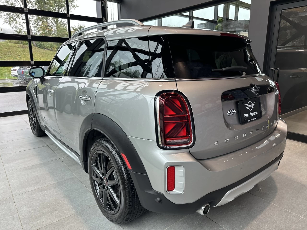 2023 Mini Cooper Countryman Cooper S Main Image