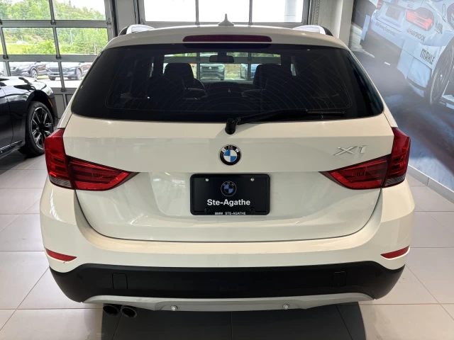 BMW X1 xDrive28i 2015