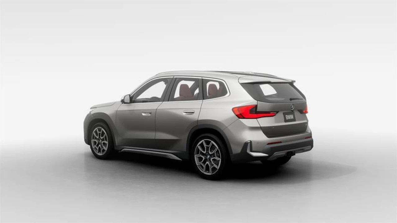 2025 BMW X1 xDrive28i Main Image