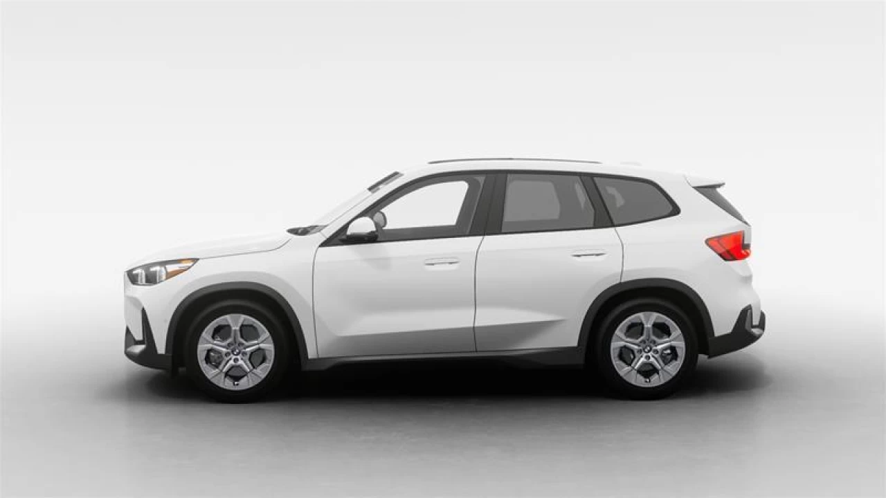 2025 BMW X1 xDrive28i Image principale