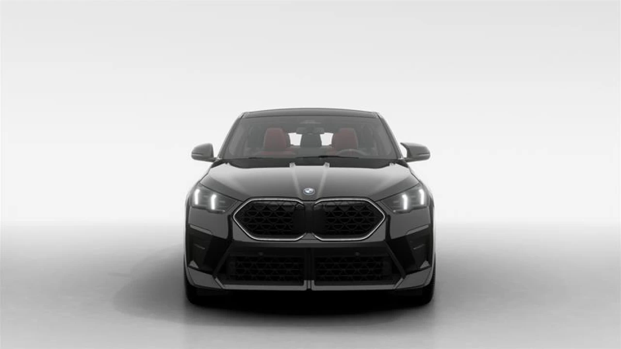 2024 BMW X2 xDrive28i Main Image