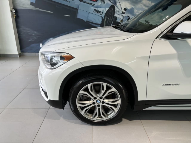 BMW X1 xDrive28i 2017