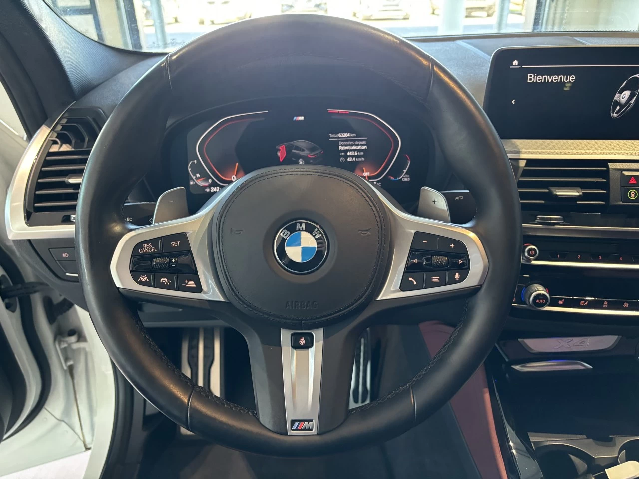 2021 BMW X4 xDrive30i Main Image