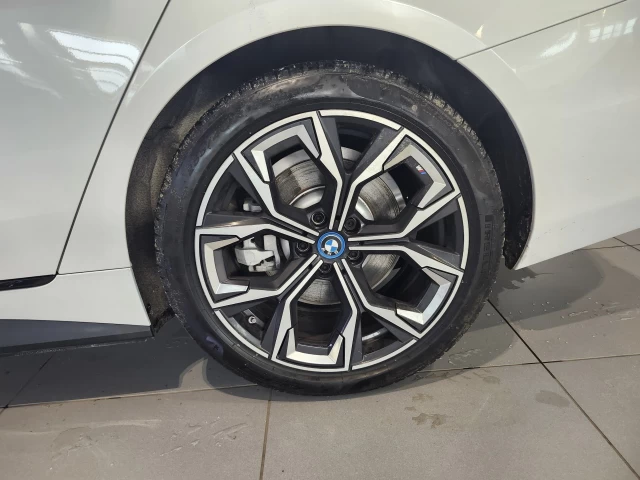 BMW i4 eDrive40 Gran Coupe 2024