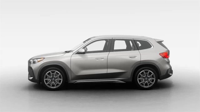 BMW X1 xDrive28i 2025