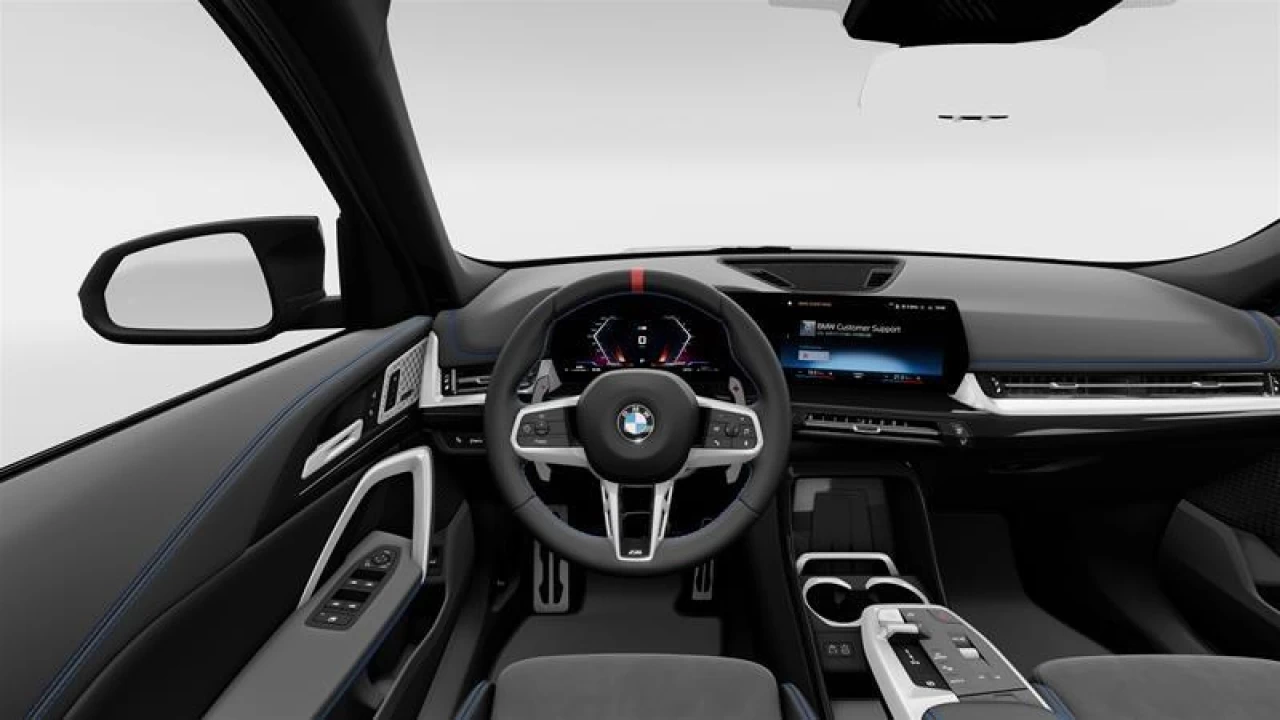 2025 BMW X1 M35i xDrive Image principale