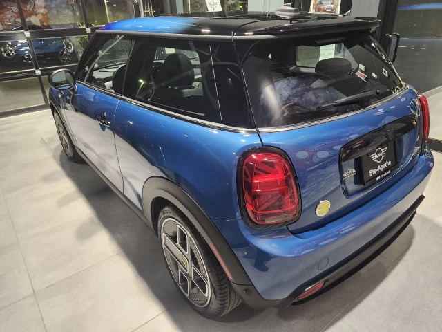 Mini Cooper Cooper SE 2022