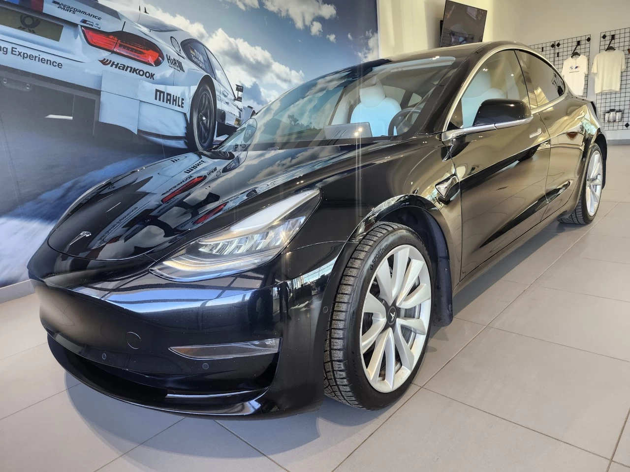 2020 Tesla 3  Main Image