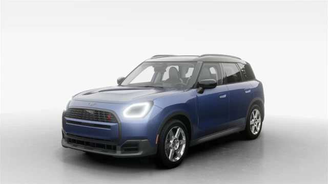 MINI Countryman Cooper S ALL4 2025