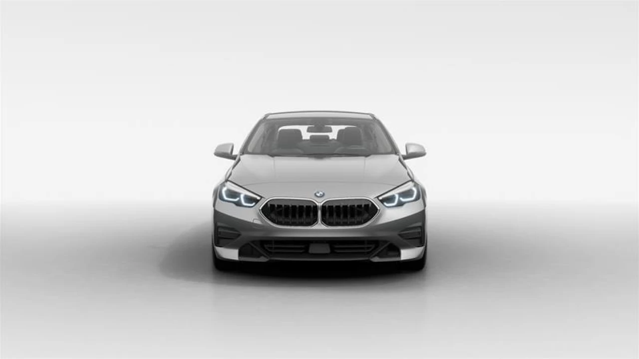 2024 BMW 228i xDrive Gran Coupe Main Image