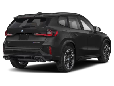 2025 bmw x1 m35i-xdrive-vehicule-dactivites-sportives