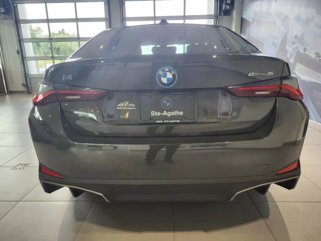 BMW i4 eDrive35 2023