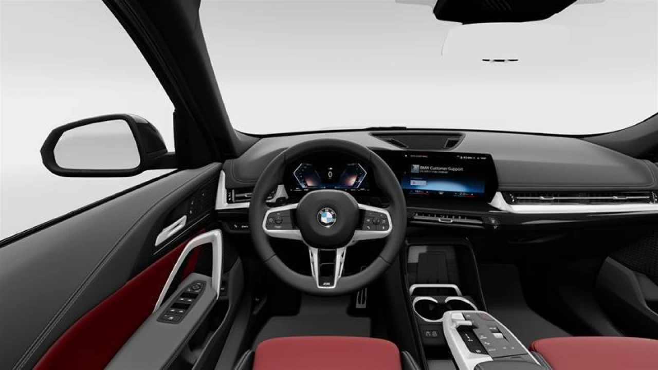 2025 BMW X1 xDrive28i Image principale