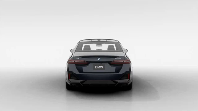 BMW i5 xDrive40 Sedan 2025