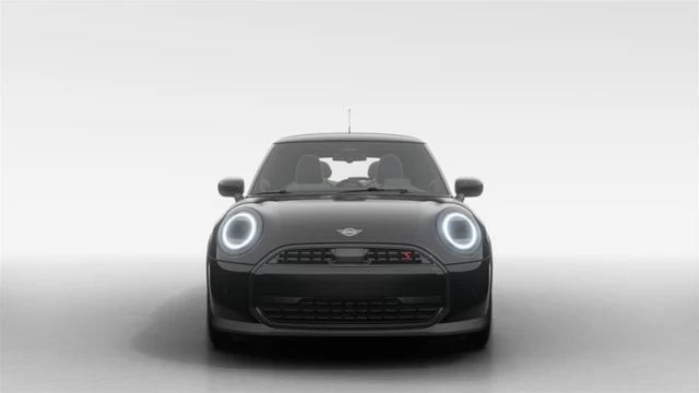 MINI COOPER S 3 Door 2025