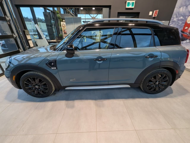 Mini Cooper Countryman Cooper S 2022