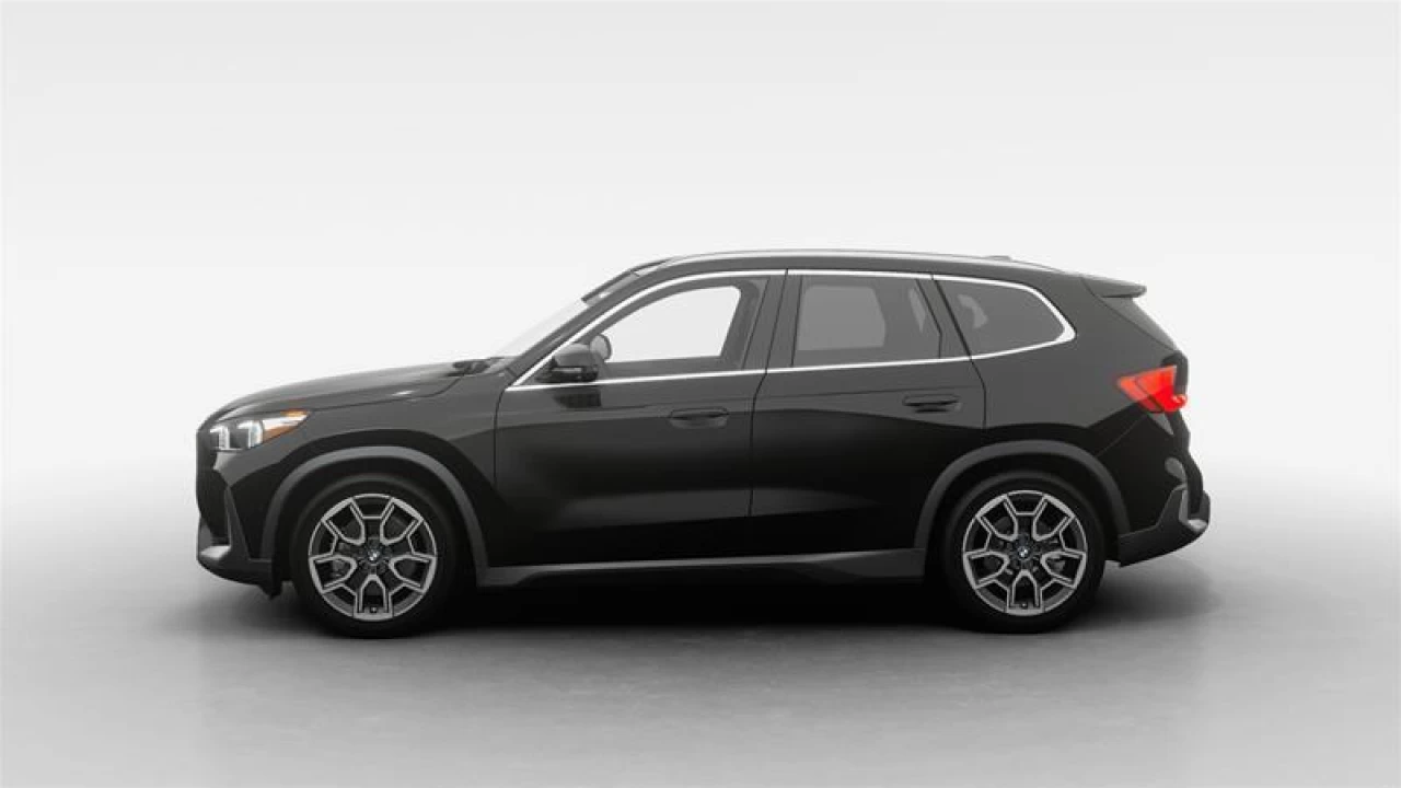 2025 BMW X1 xDrive28i Image principale