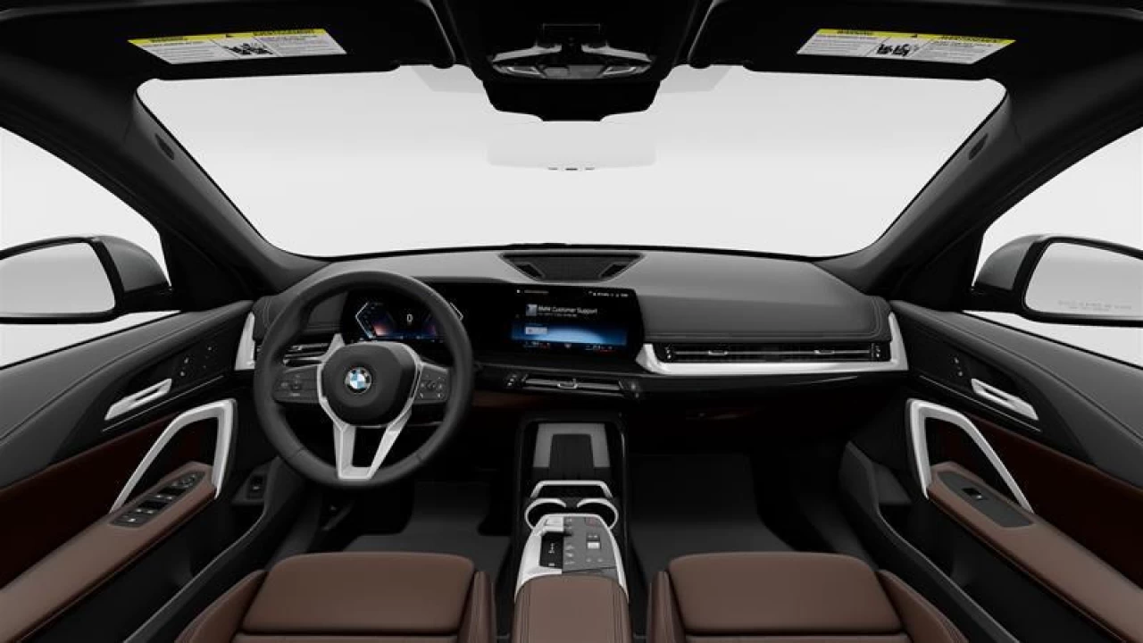 2025 BMW X1 xDrive28i Main Image