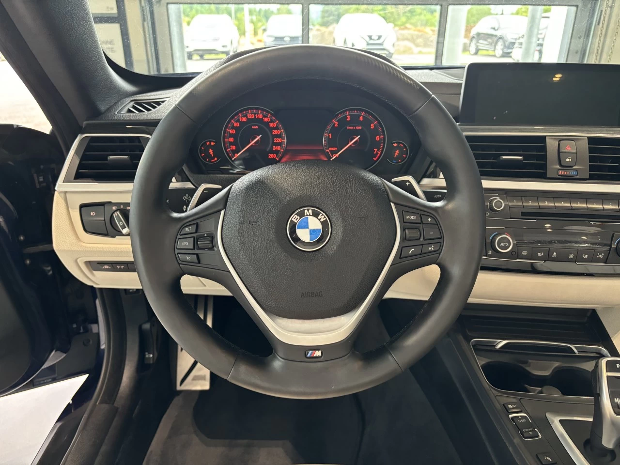 2020 BMW 430i xDrive 430i xDrive Image principale