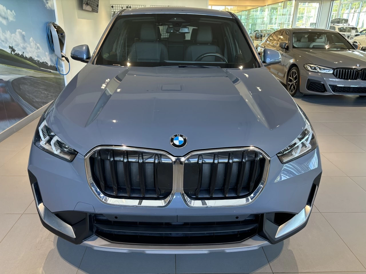 2023 BMW X1 xDrive28i Image principale