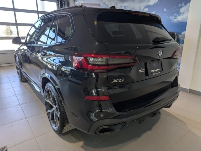 BMW X5 X5 xDrive45e 2021