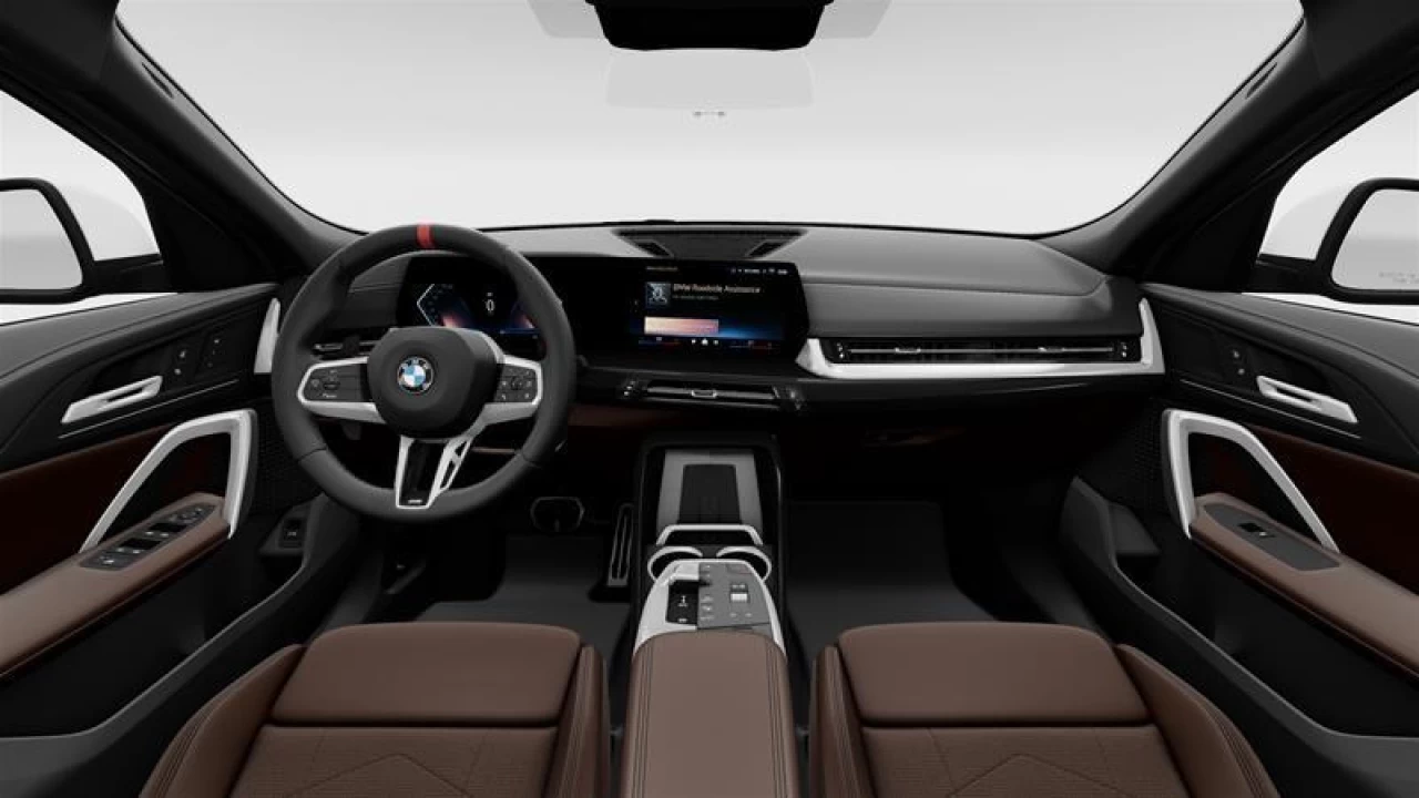 2025 BMW X2 xDrive28i Image principale