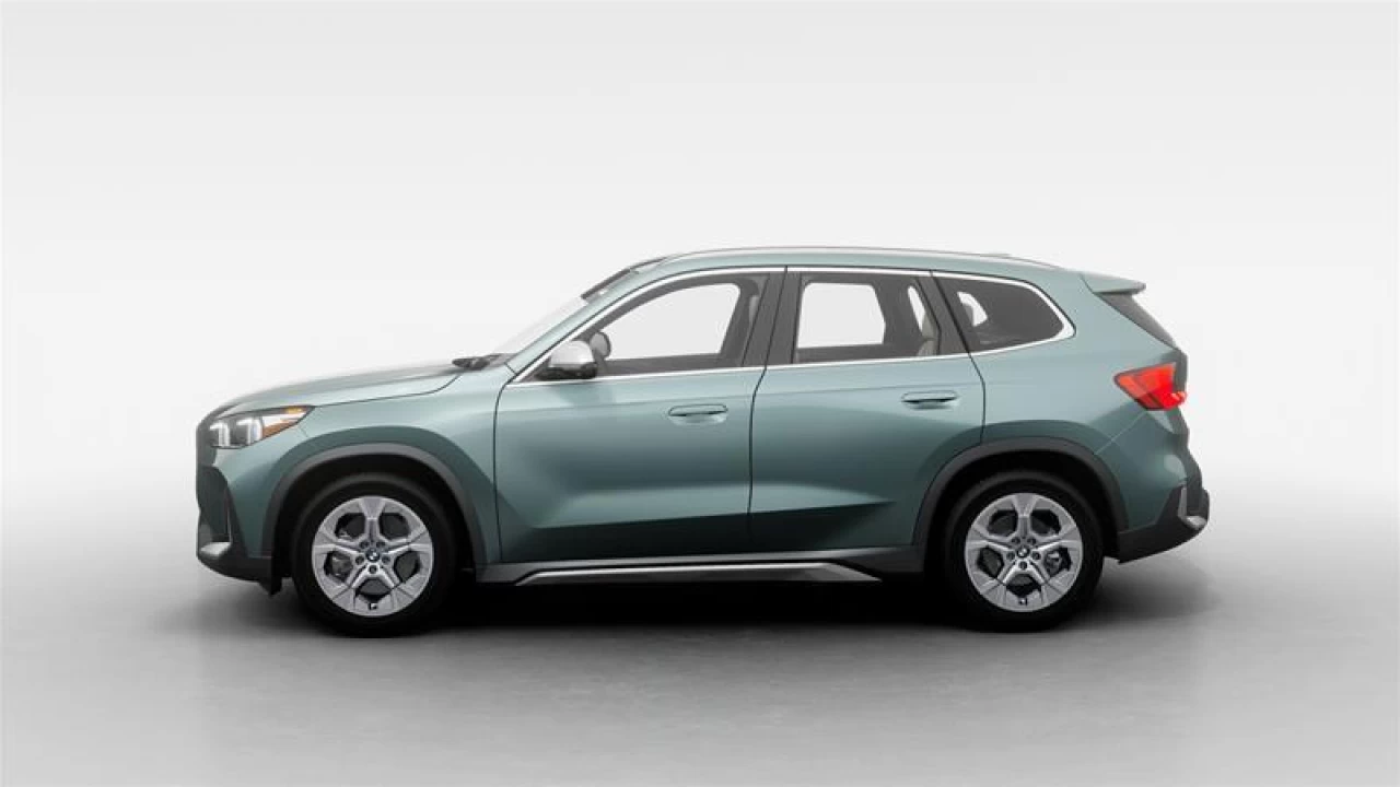 2025 BMW X1 xDrive28i Main Image