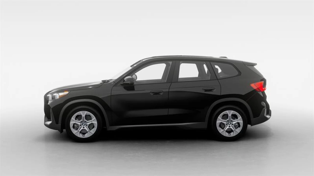 2025 BMW X1 xDrive28i Main Image