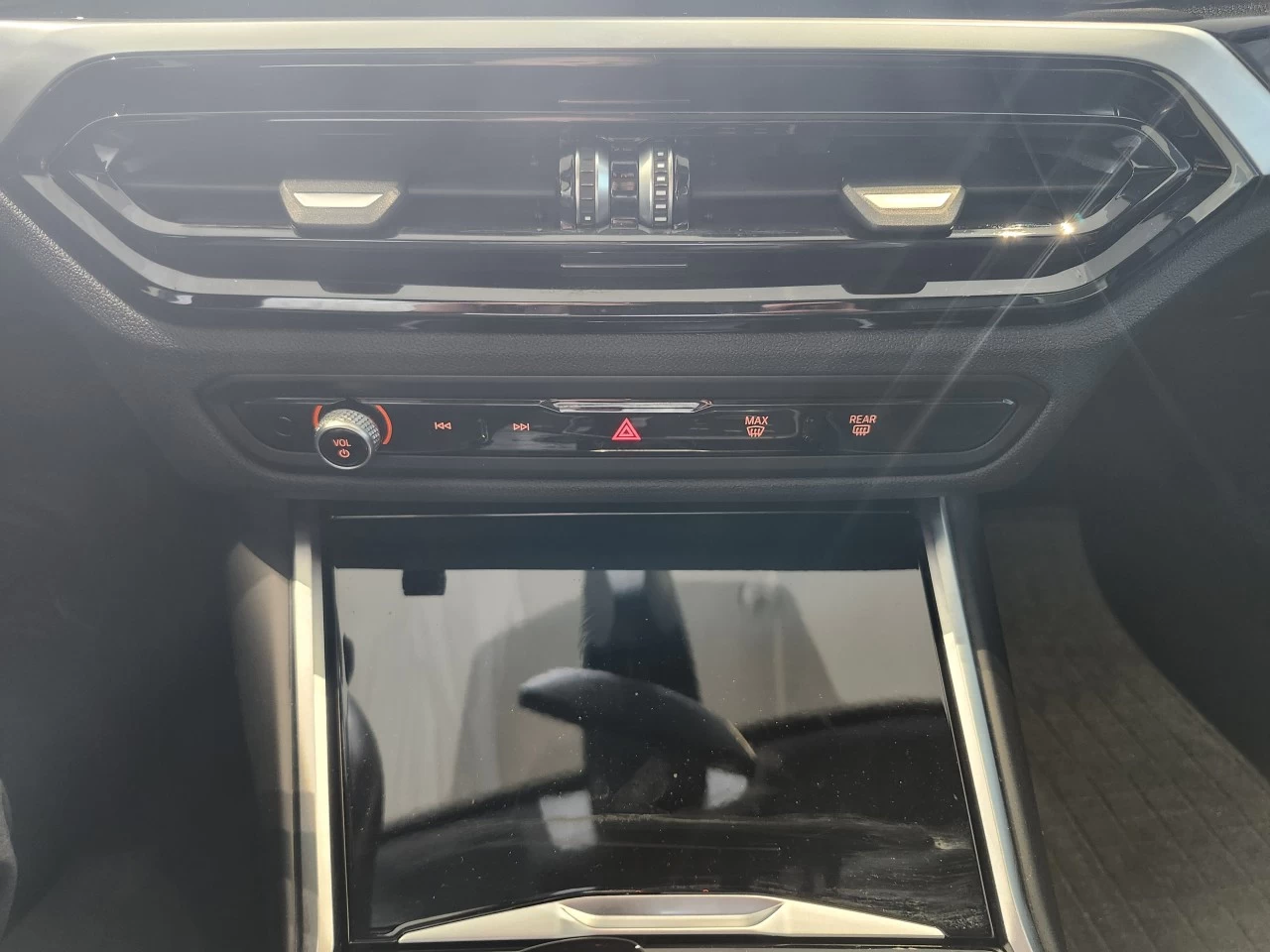 2023 BMW i4 eDrive35 Main Image