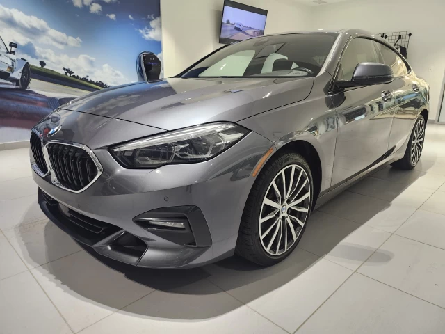 BMW 228i Gran Coupe 228i xDrive 2021