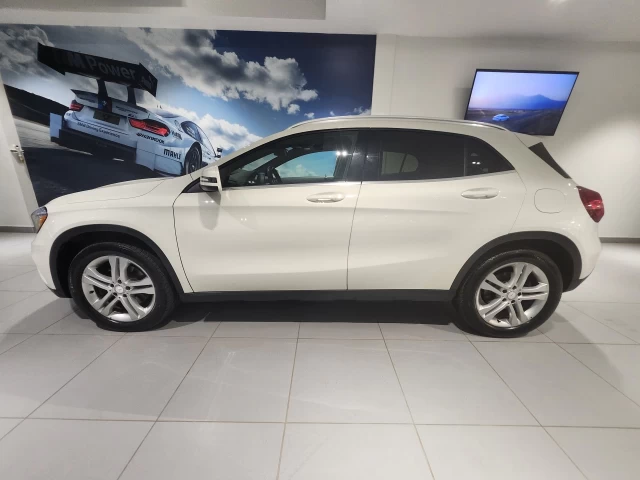 Mercedes-Benz GLA250 GLA 250 2015