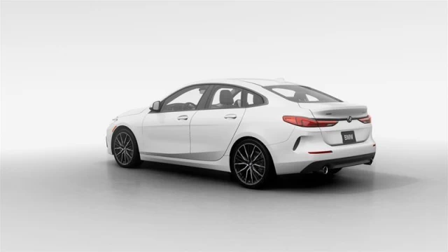 BMW 228i xDrive Gran Coupe 2024