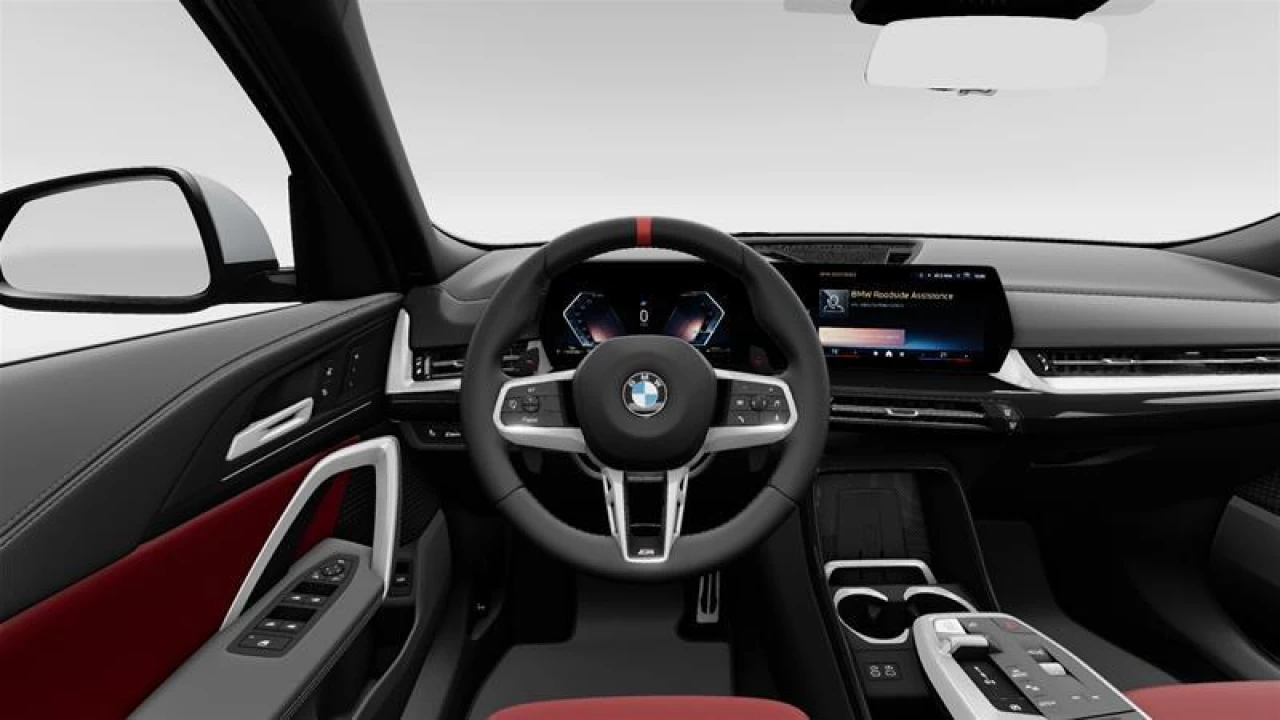 2025 BMW X2 xDrive28i Image principale