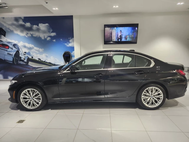 BMW 330i xDrive 330i xDrive 2023