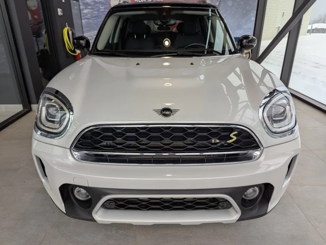 Mini Cooper Countryman Cooper SE 2022