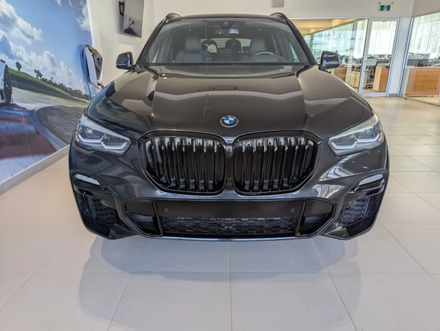 BMW X5 X5 xDrive45e 2021