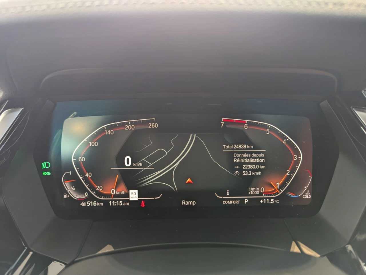 2019 BMW Z4 sDrive30i Main Image