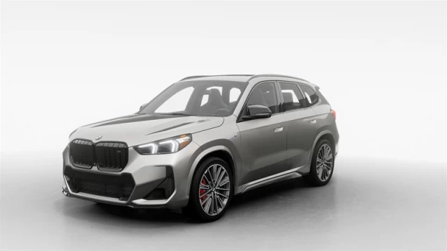 BMW X1 M35i xDrive 2025