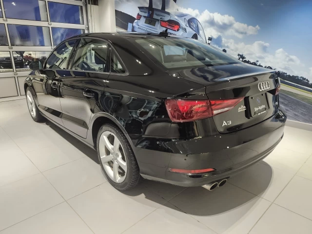 Audi A3 1.8T Komfort 2016