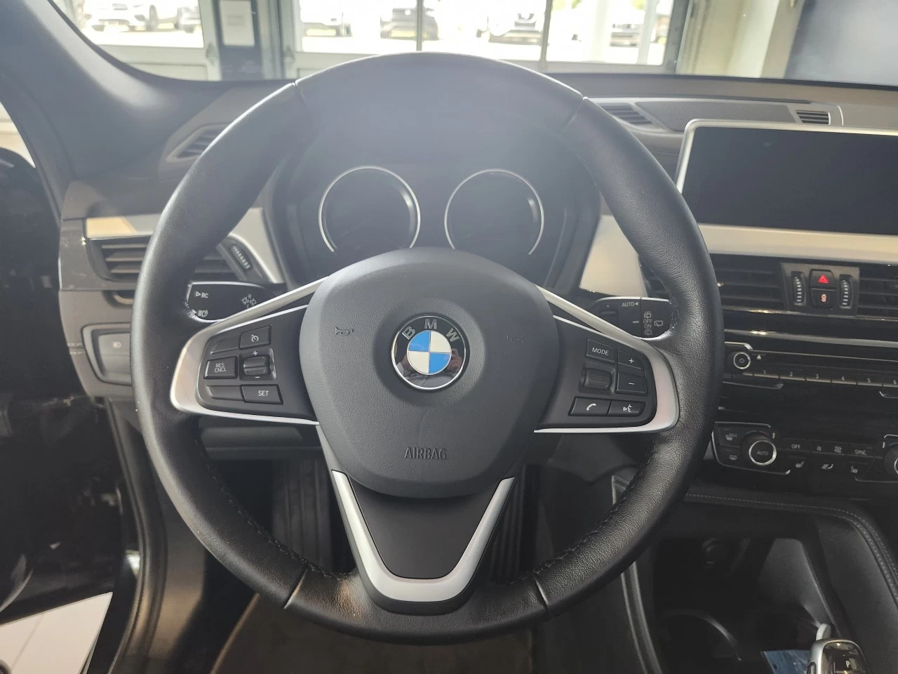 2020 BMW X2 xDrive28i Main Image