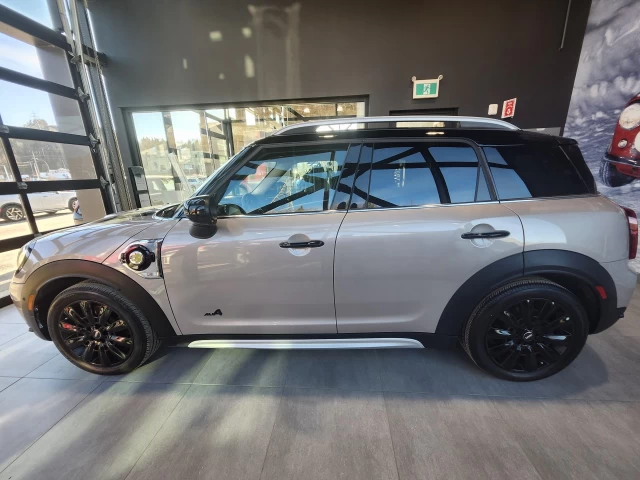 Mini Cooper Countryman Cooper  SE 2023