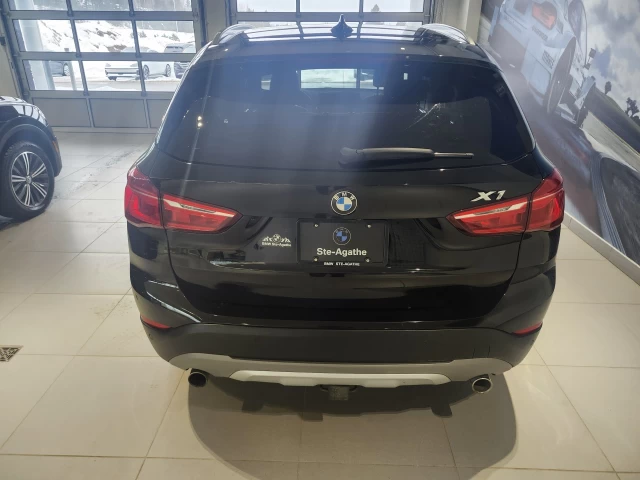 BMW X1 xDrive28i 2018