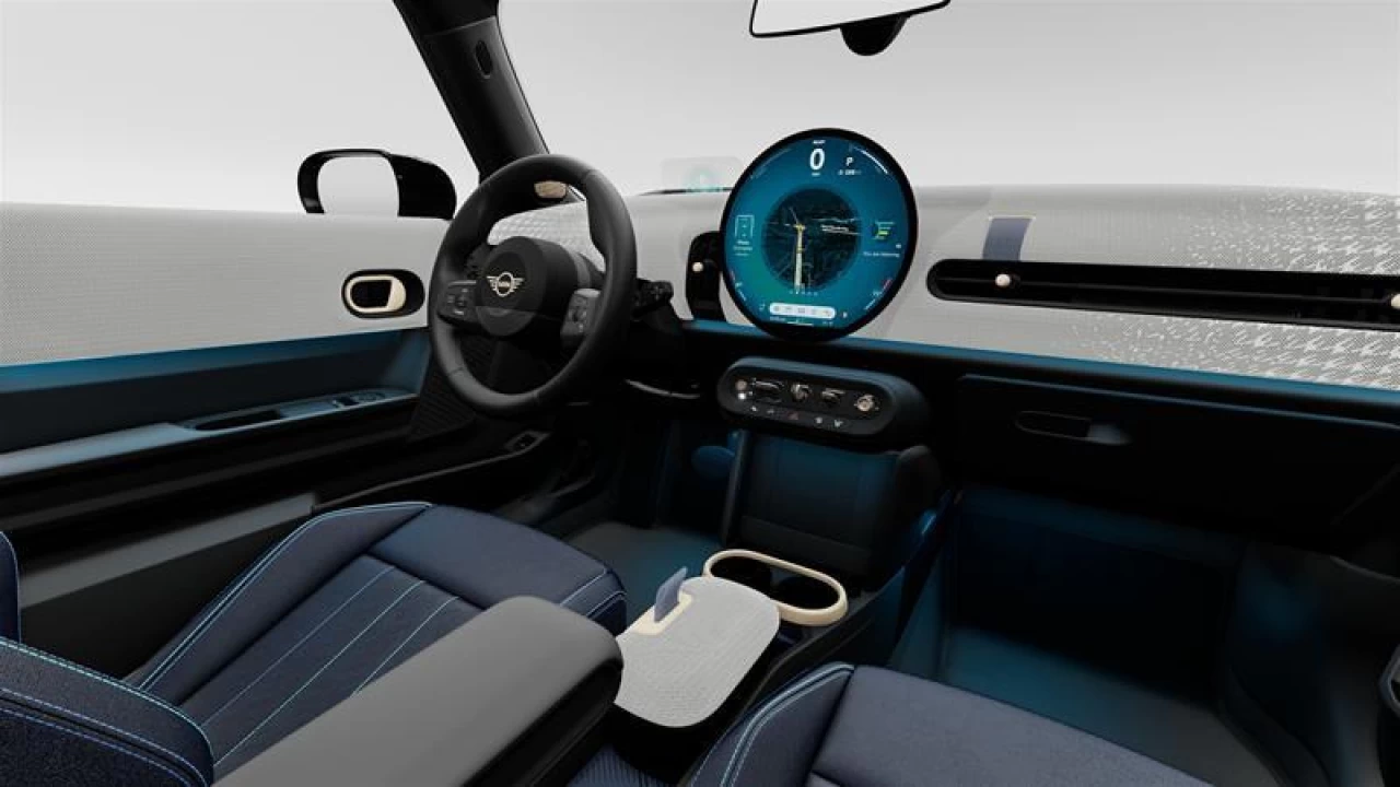 2025 MINI COOPER S 3 Door Image principale