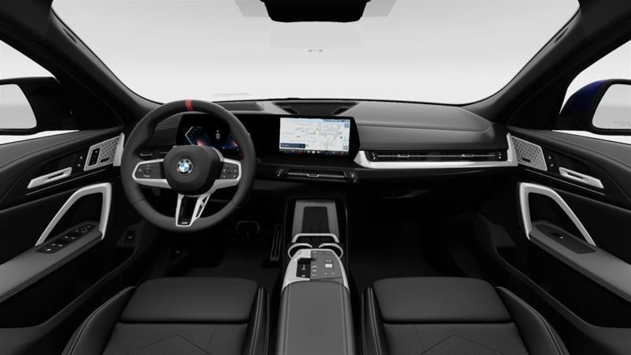 2025 BMW X2 xDrive28i Main Image