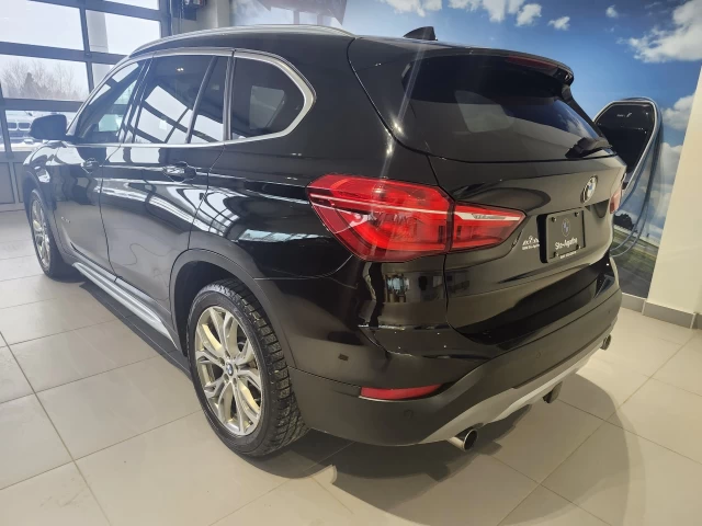 BMW X1 xDrive28i 2018