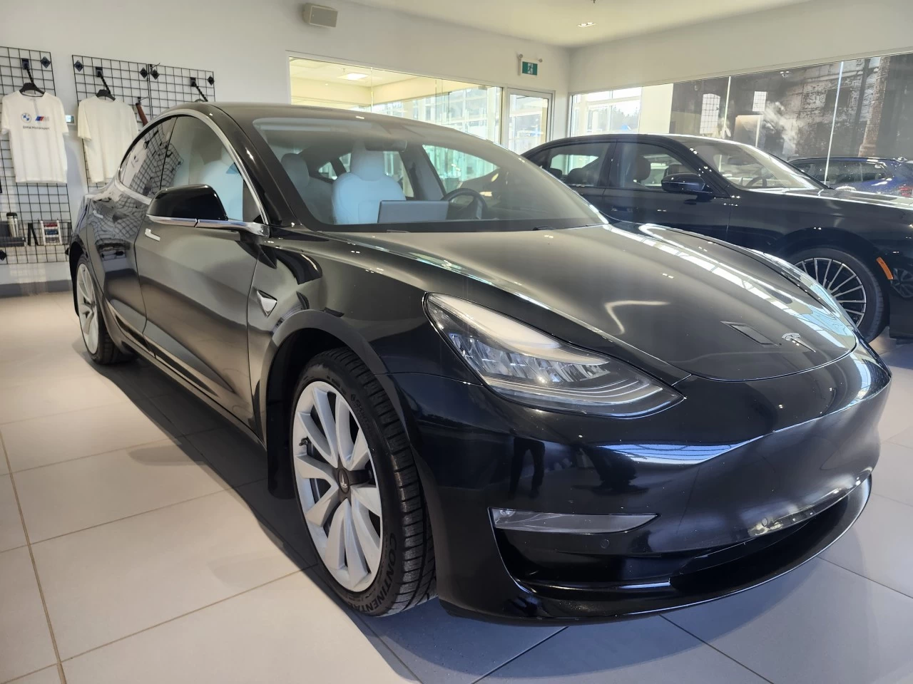 2020 Tesla 3  Main Image